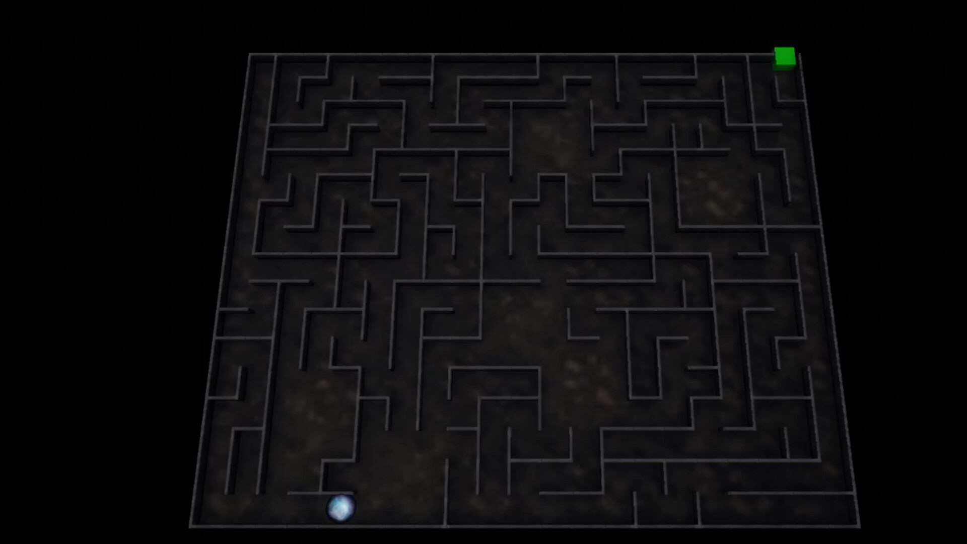 Deep Maze screenshot 8