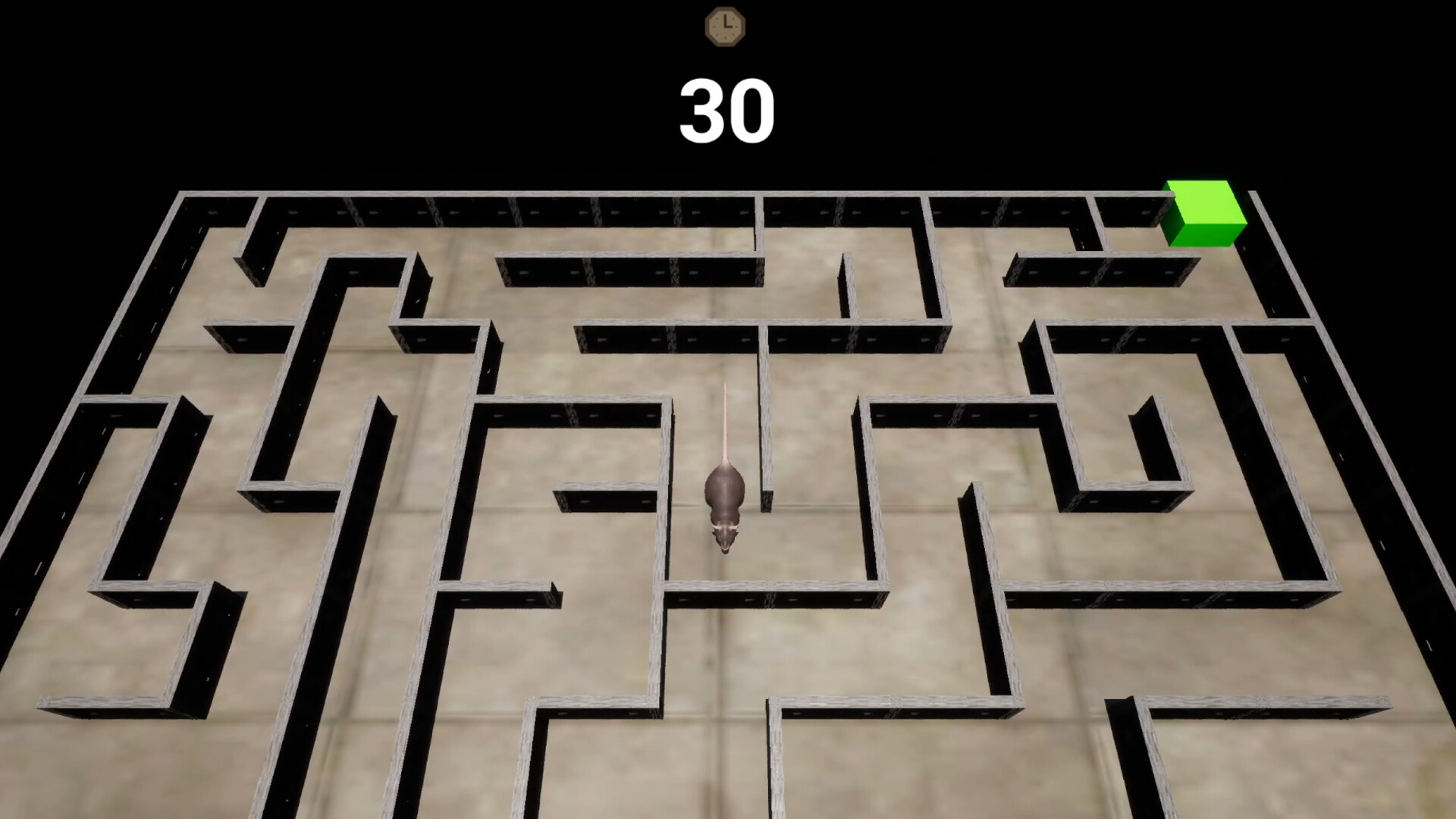 Deep Maze screenshot 4