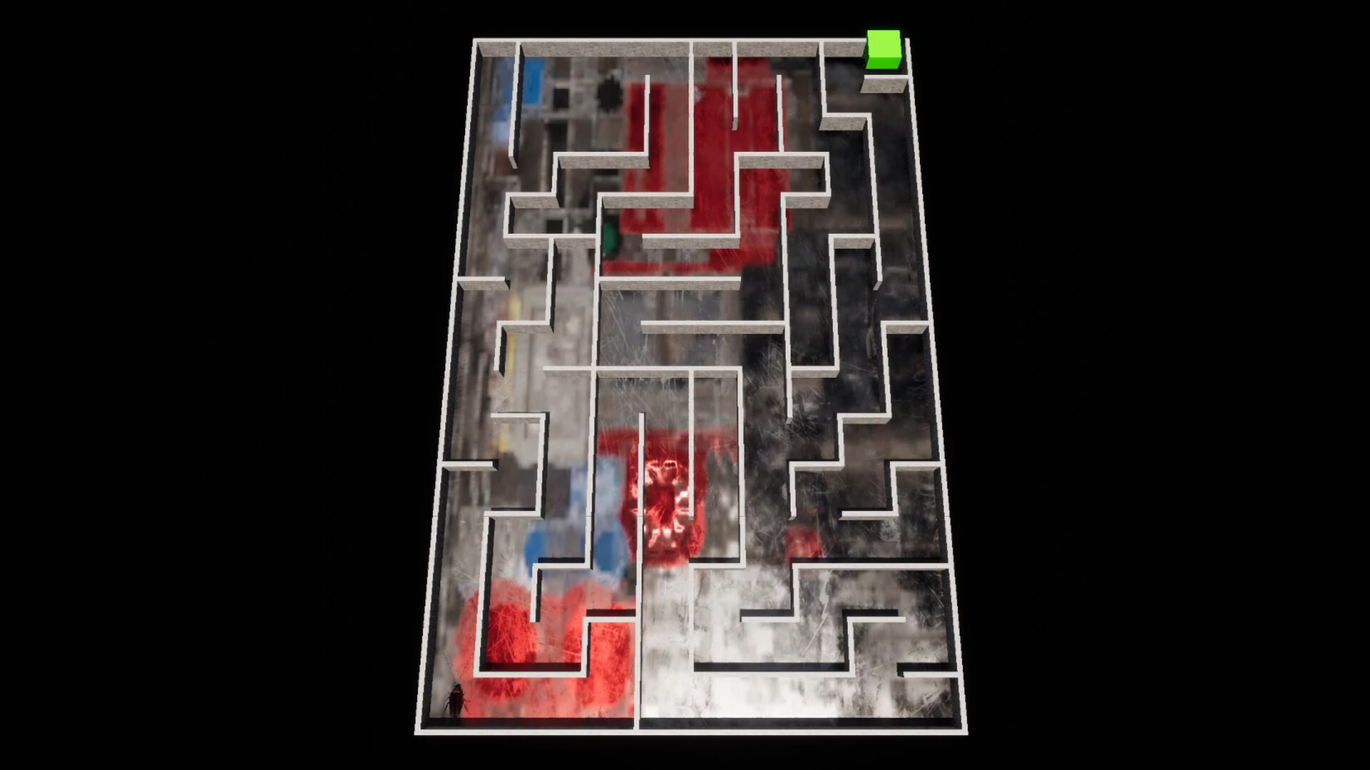 Deep Maze screenshot 10
