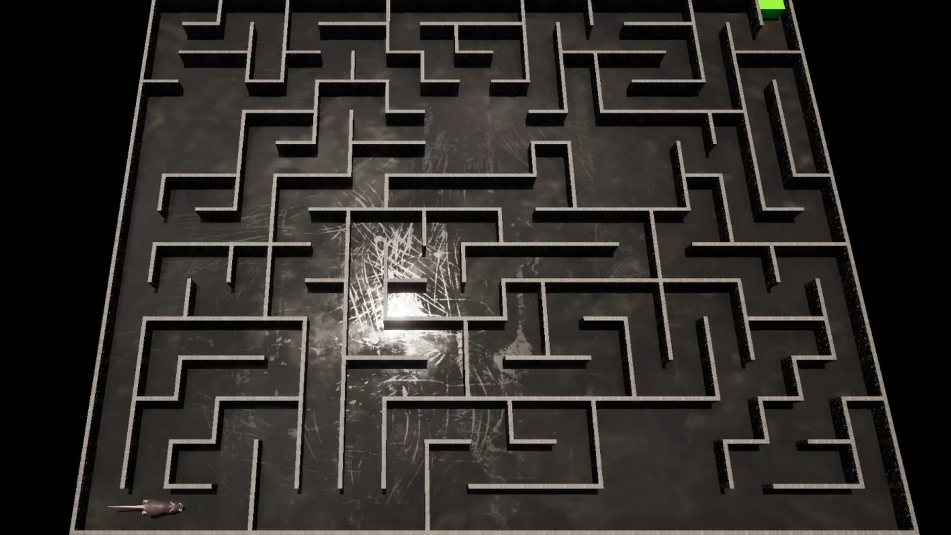 Deep Maze screenshot 5