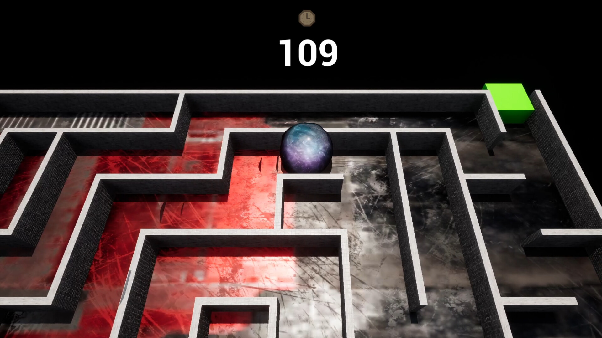 Deep Maze screenshot 6