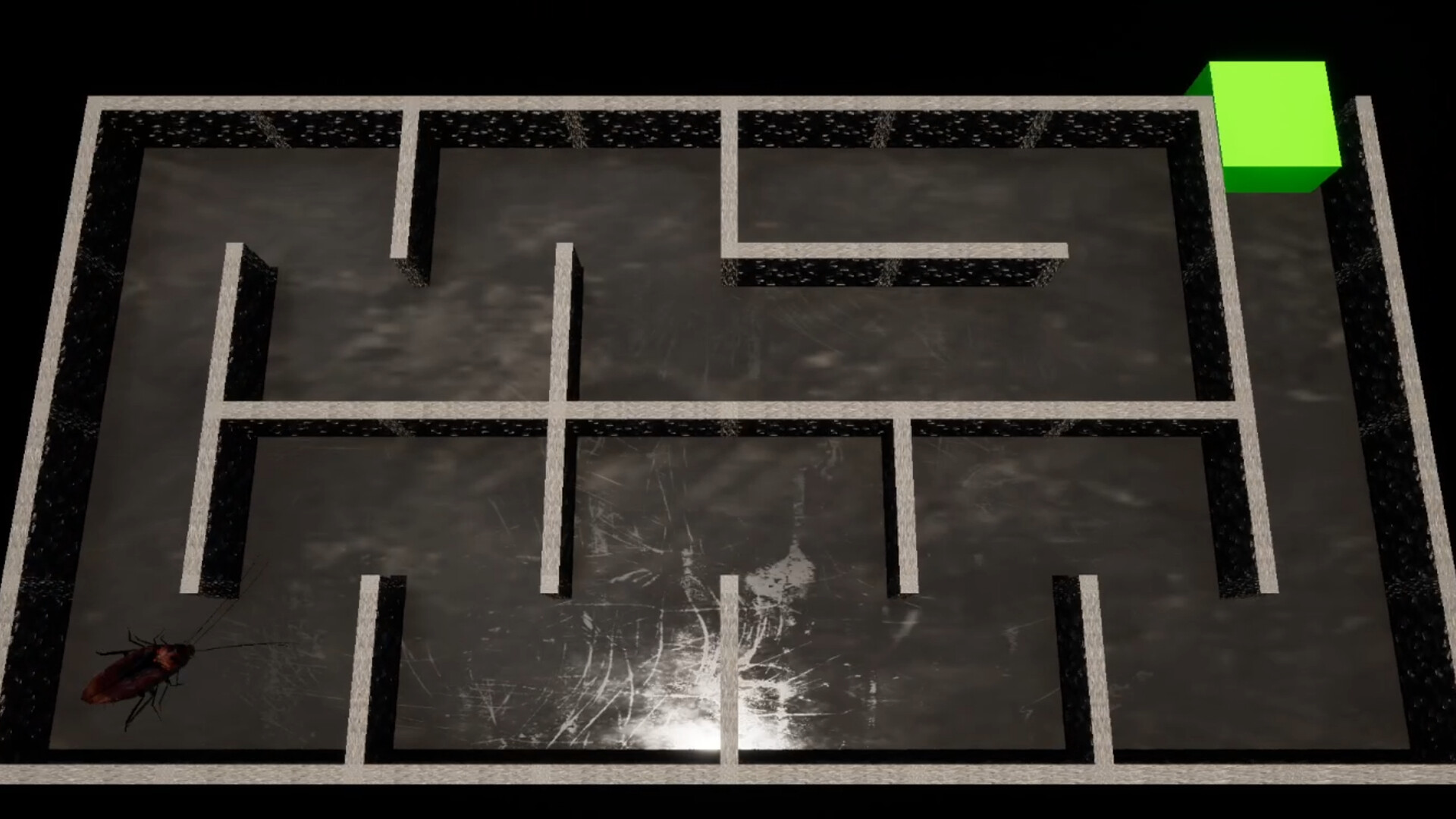 Deep Maze screenshot 9
