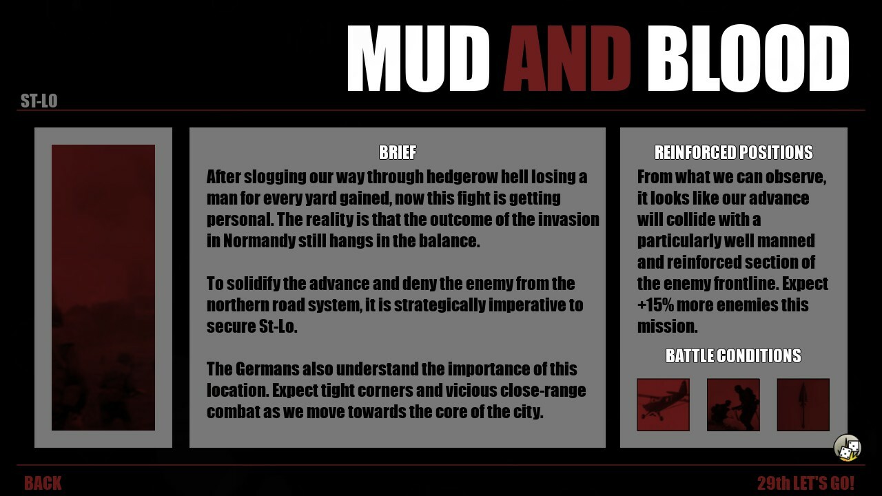 Mud and Blood screenshot 7