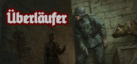 Uberlaufer Cover Image