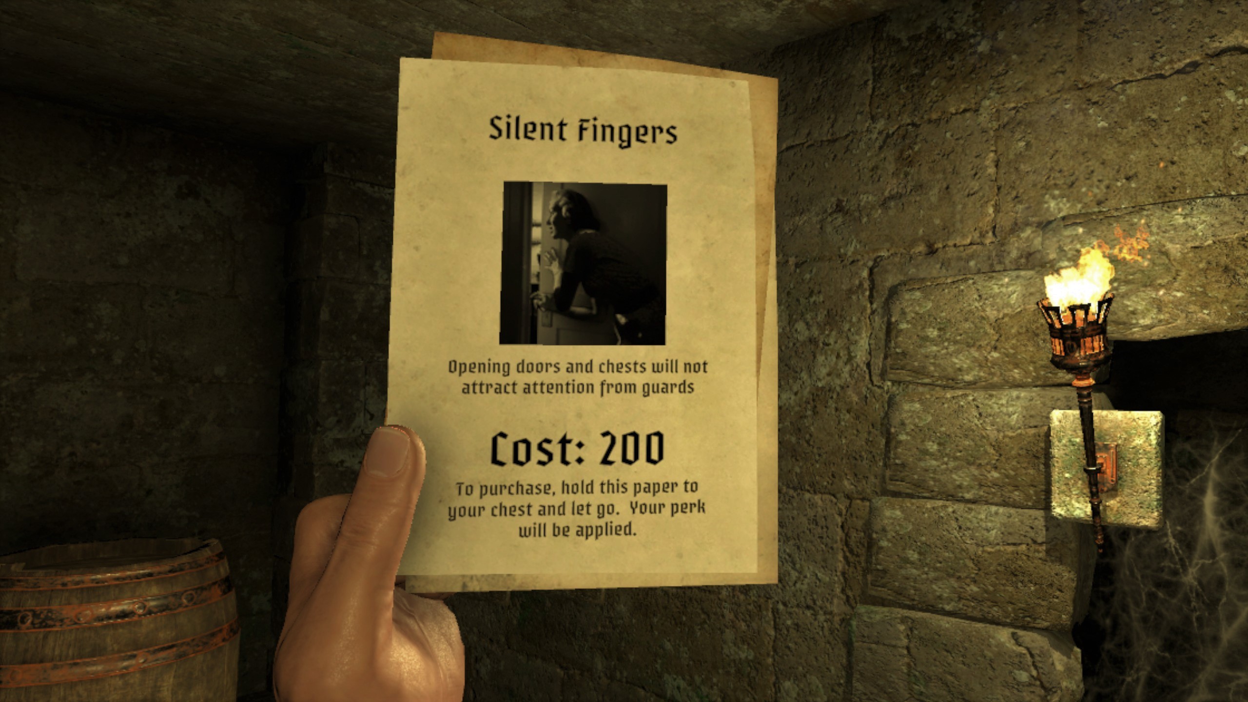 Uberlaufer screenshot 6
