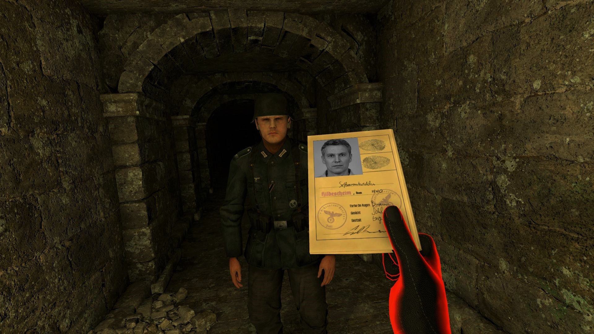 Uberlaufer screenshot 7