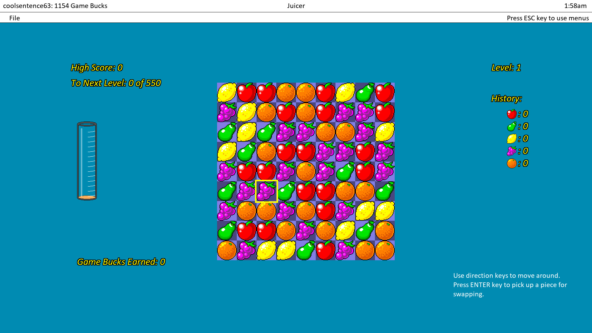 Amusemos screenshot 5