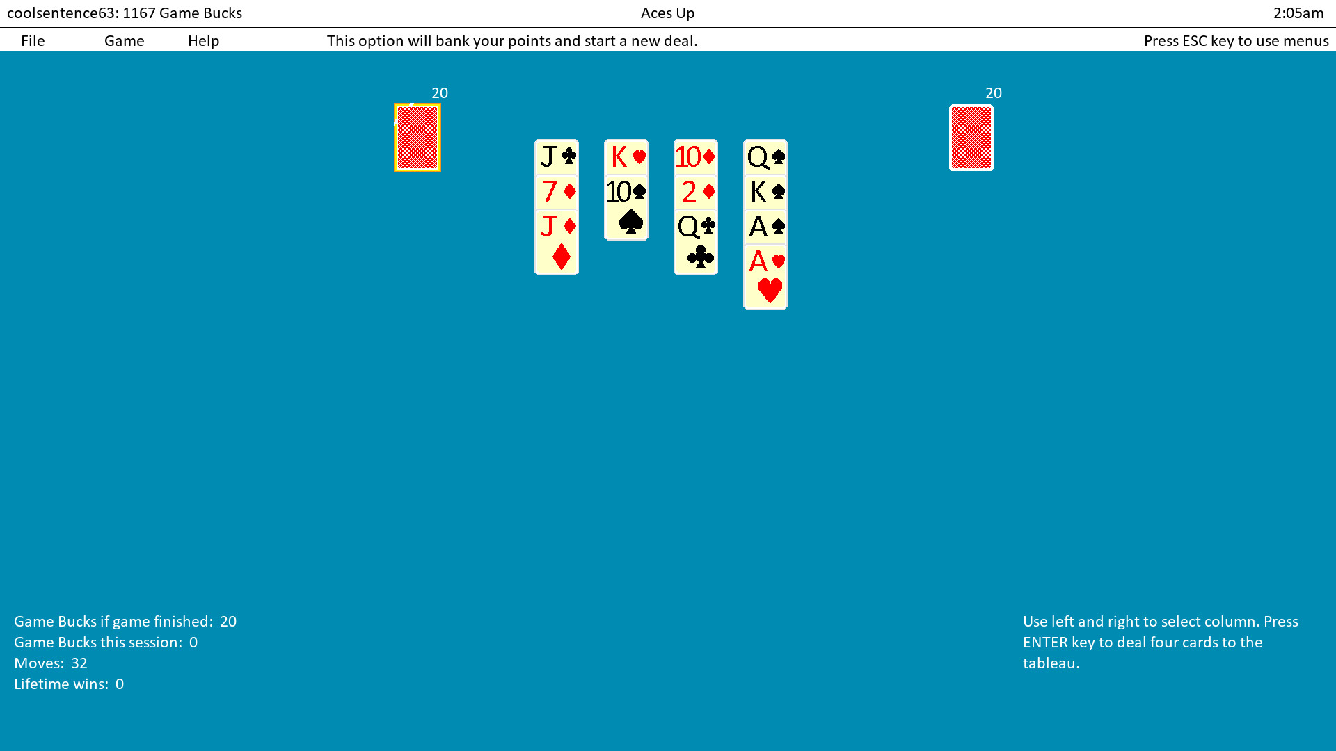 Amusemos screenshot 8