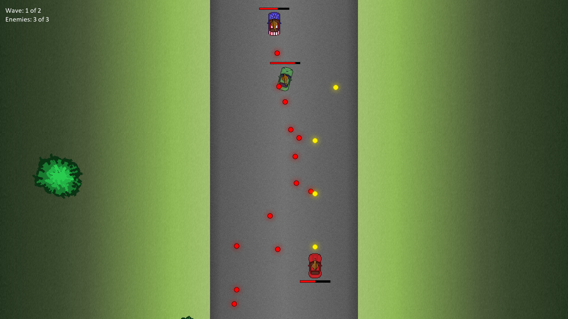 Amusemos screenshot 11