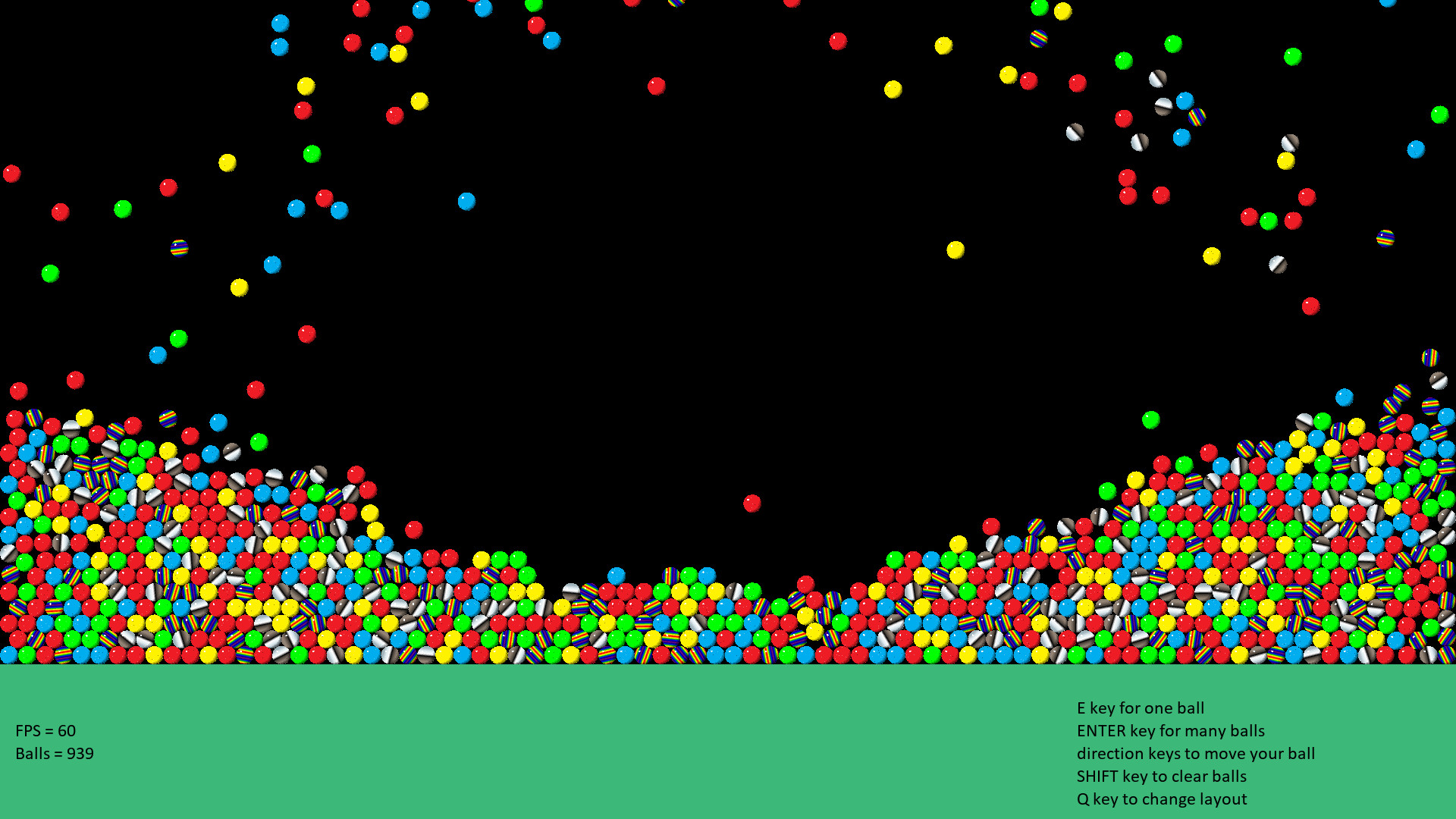 Amusemos screenshot 14