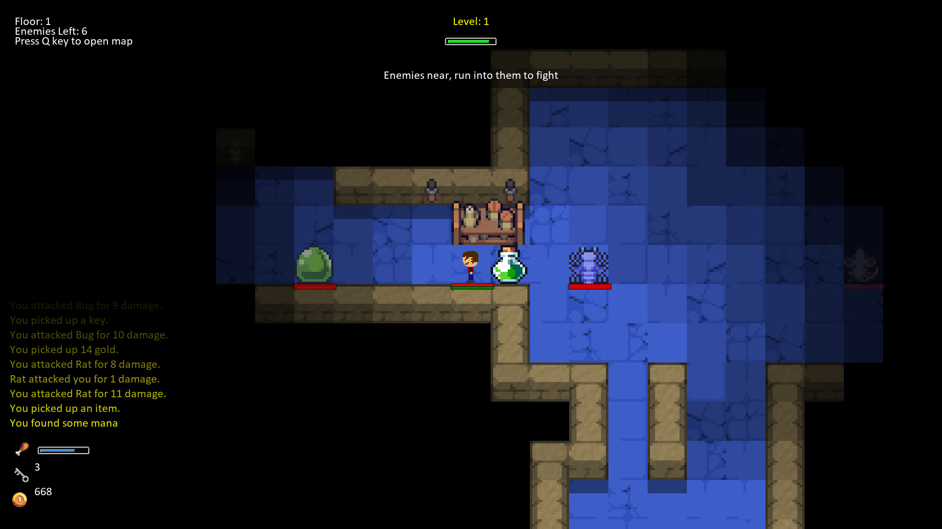 Amusemos screenshot 7