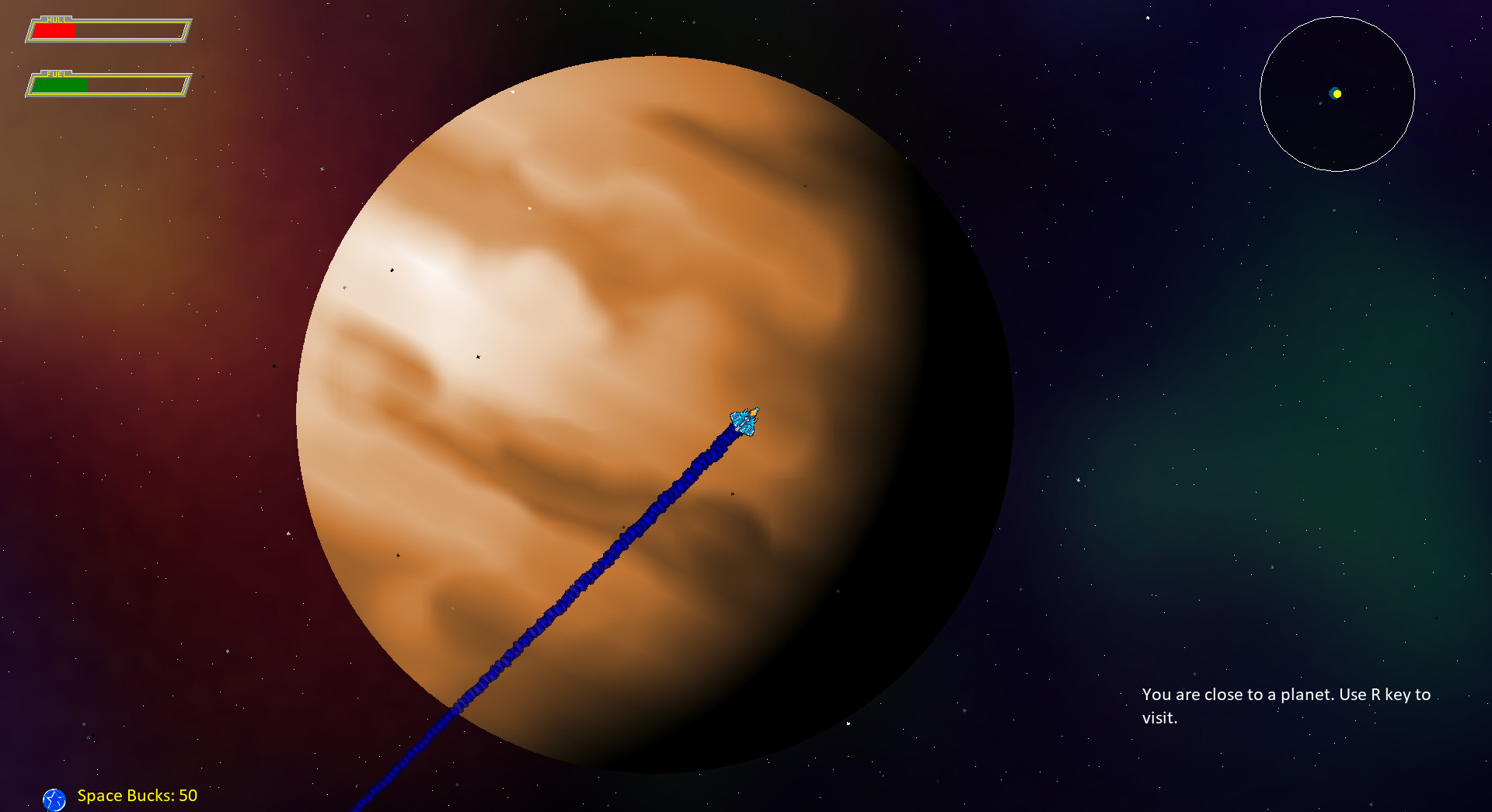 Amusemos screenshot 4