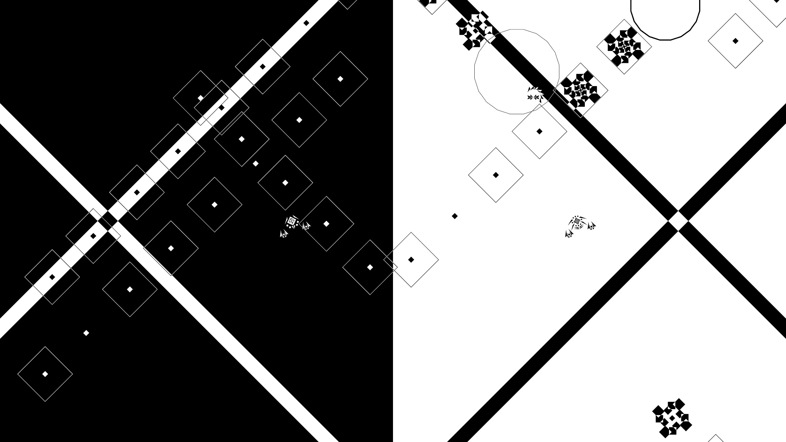 Two by One screenshot 7