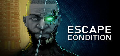 Escape Condition Cover Image