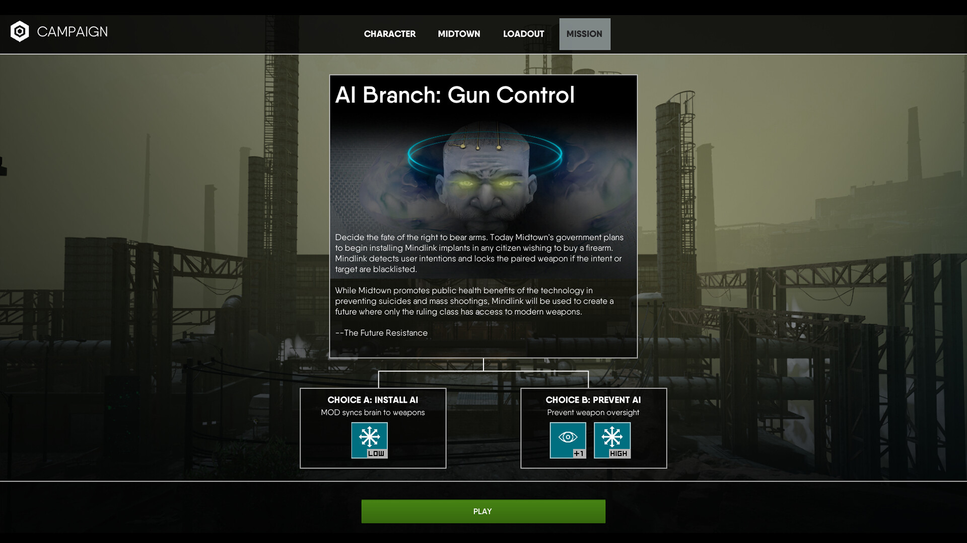 Escape Condition screenshot 3