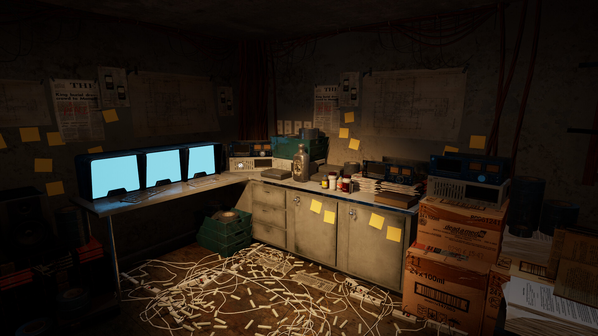 Escape Condition screenshot 7