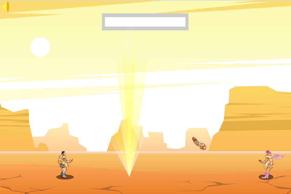 Breeders screenshot 2