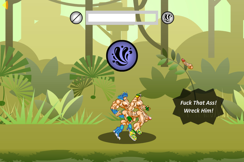 Breeders screenshot 8