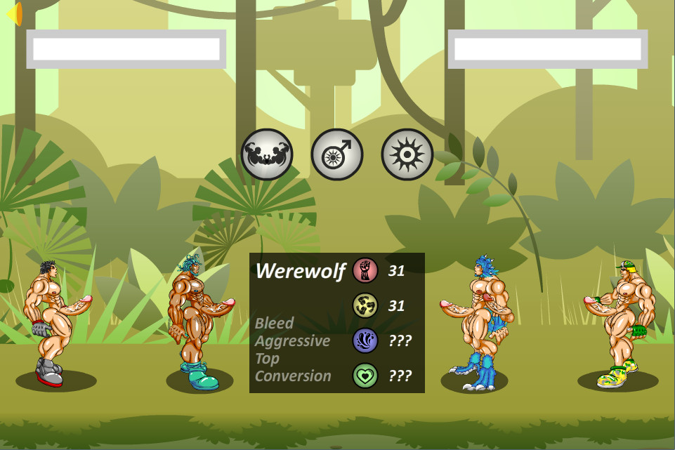 Breeders screenshot 6