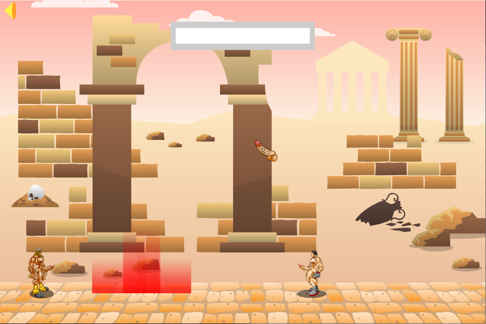 Breeders screenshot 1