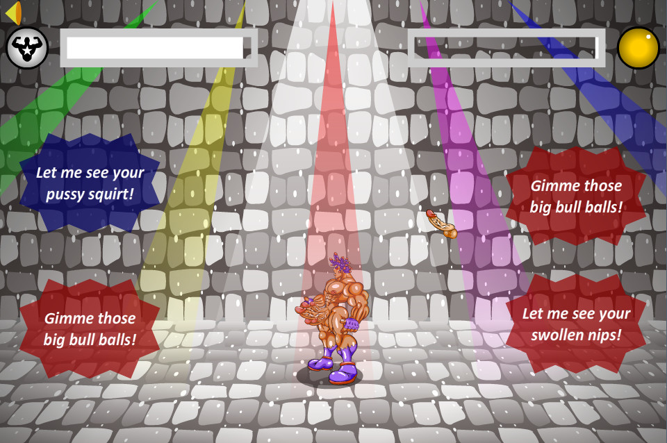Breeders screenshot 9