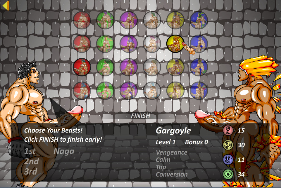 Breeders screenshot 3
