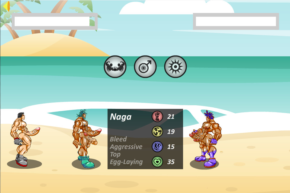 Breeders screenshot 4