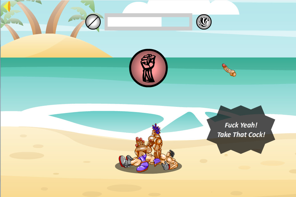 Breeders screenshot 5