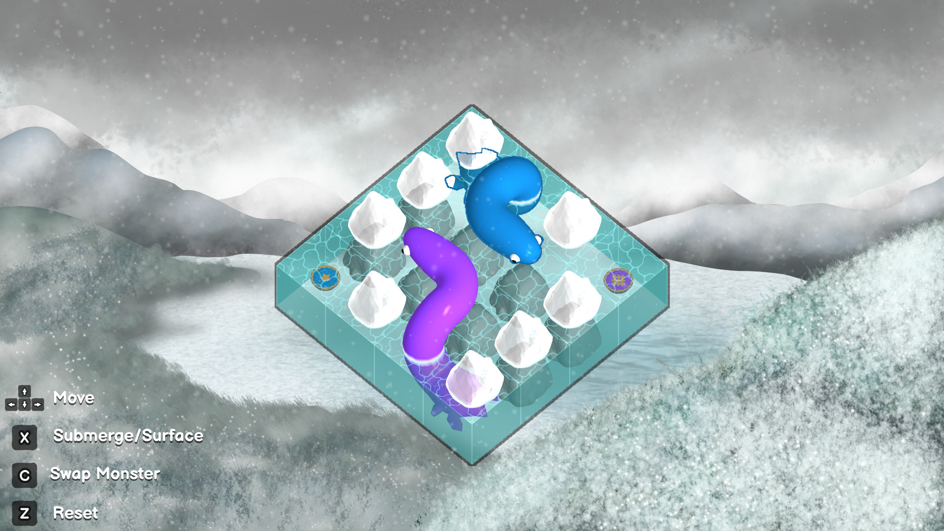 Loch Mess screenshot 5