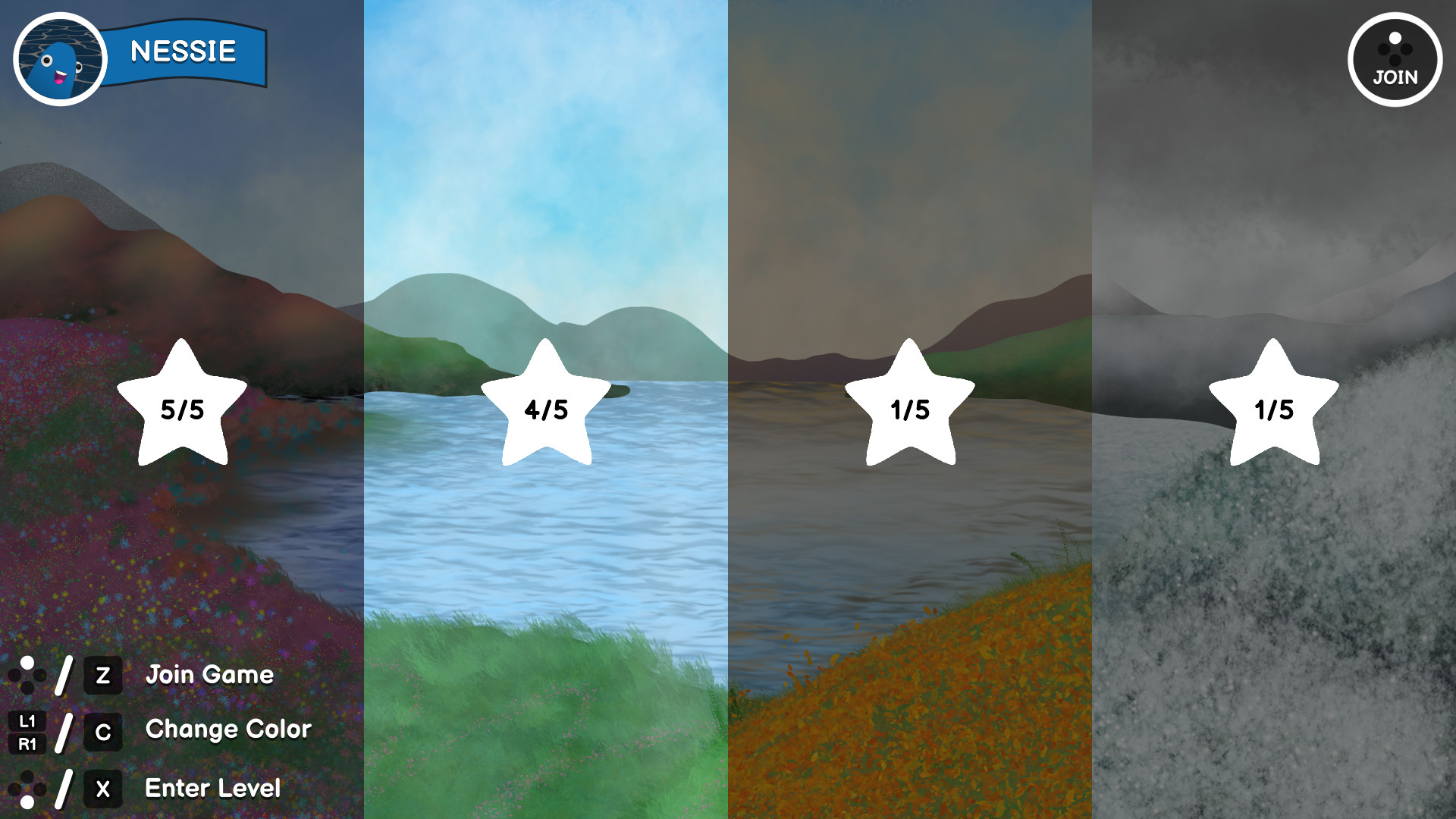 Loch Mess screenshot 6