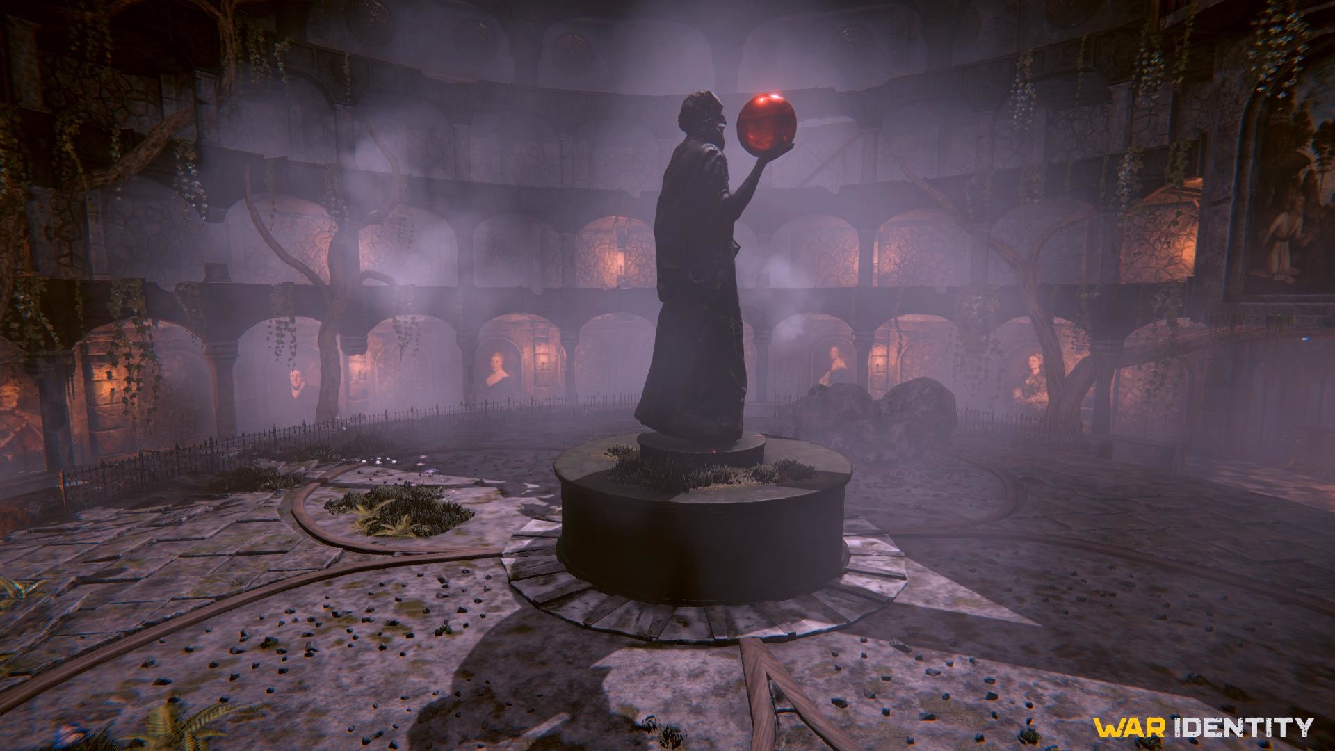 War Identity screenshot 37