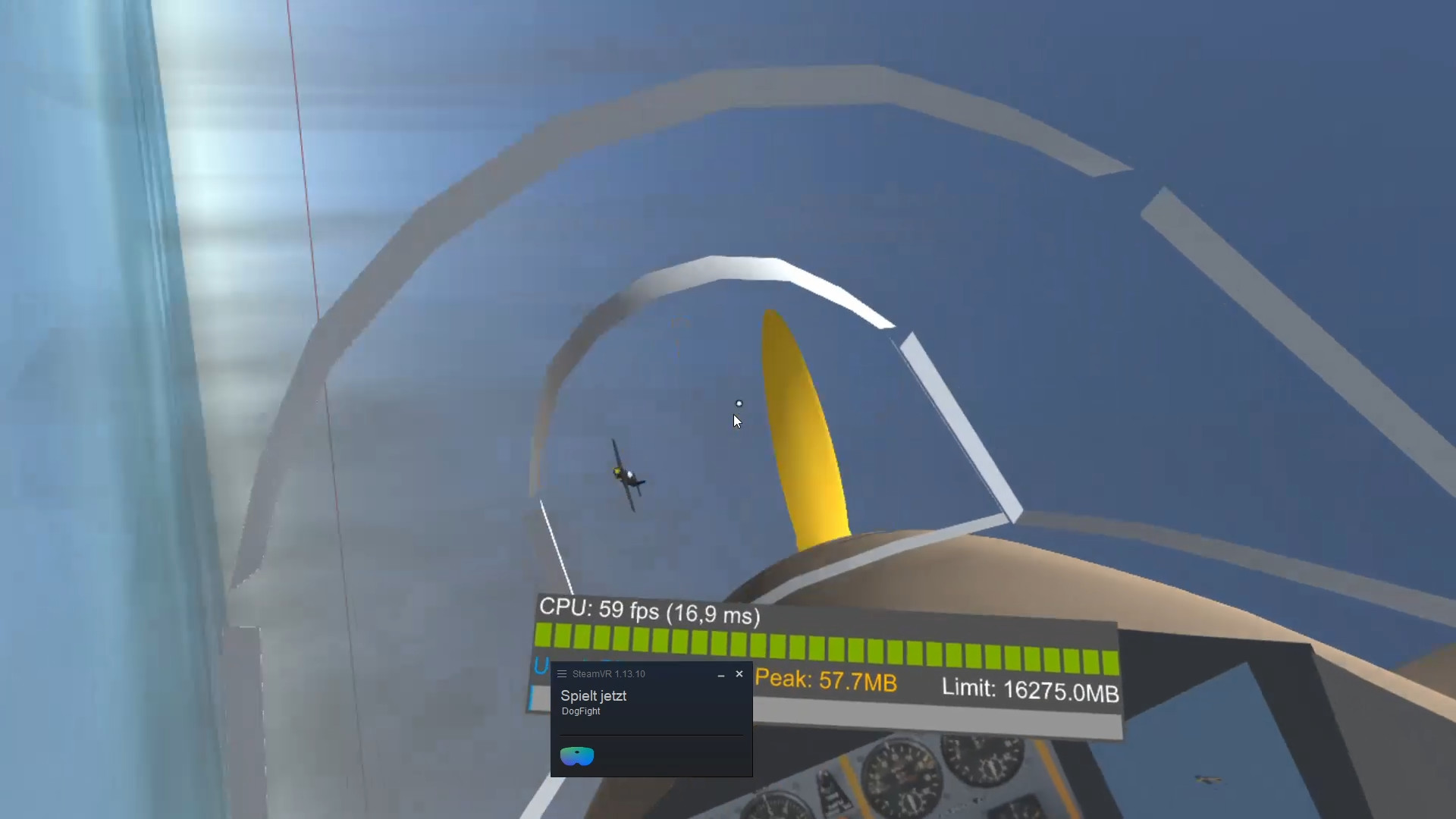 DogFight screenshot 6
