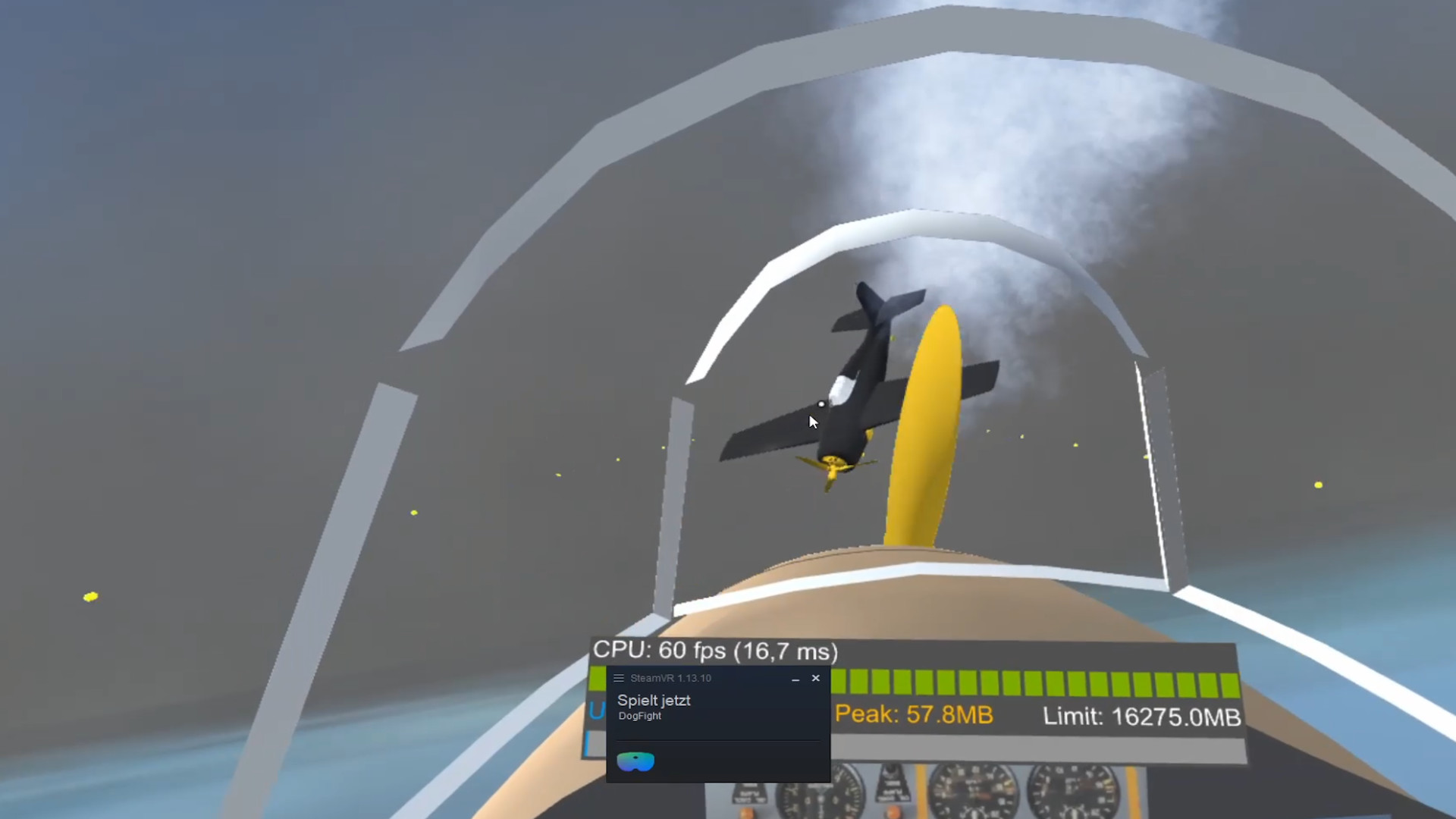 DogFight screenshot 9