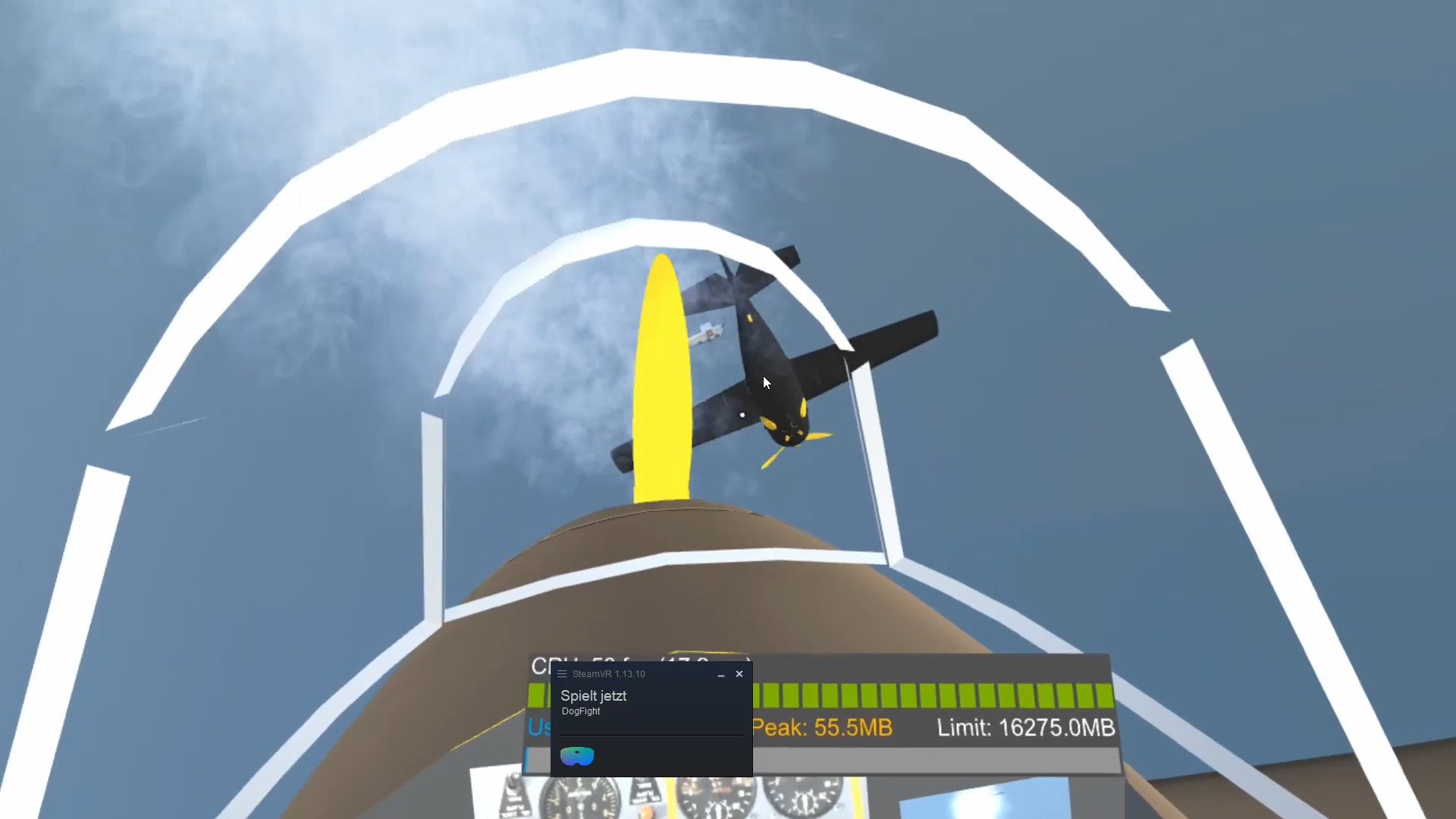 DogFight screenshot 8