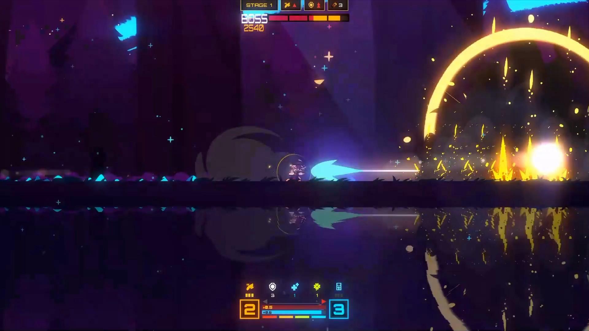 Star Island screenshot 4