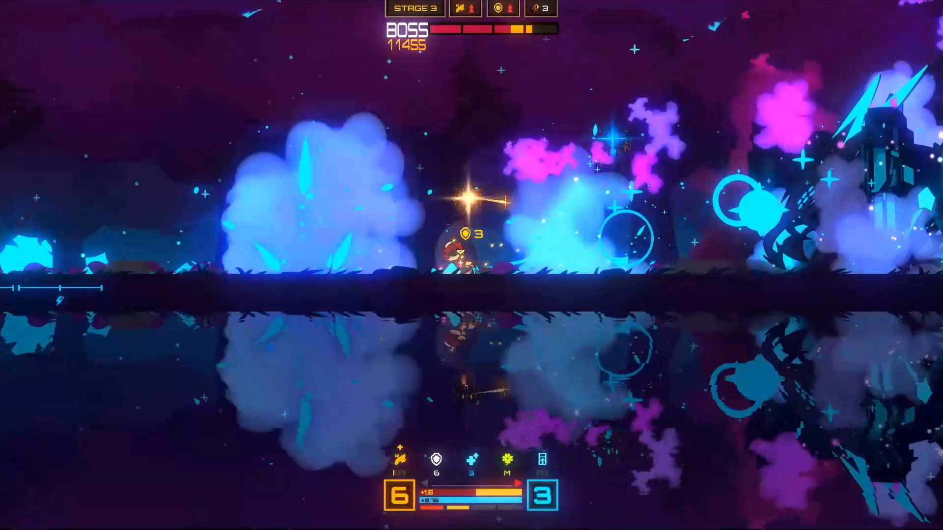 Star Island screenshot 8