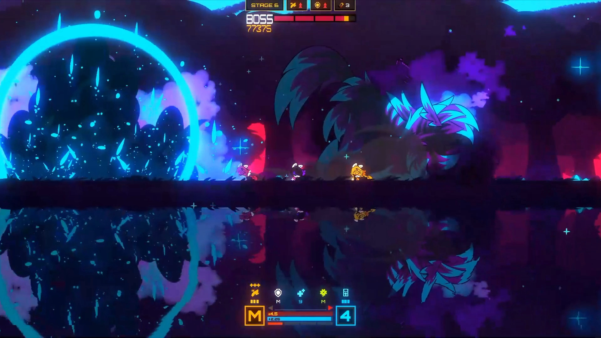 Star Island screenshot 9