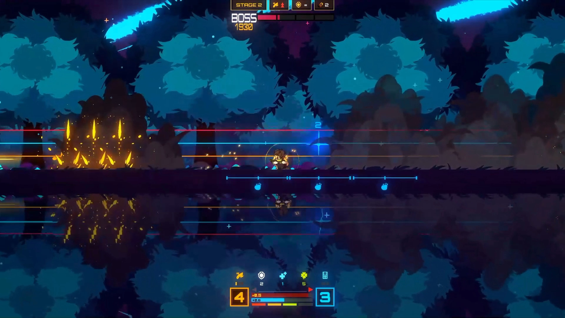 Star Island screenshot 7