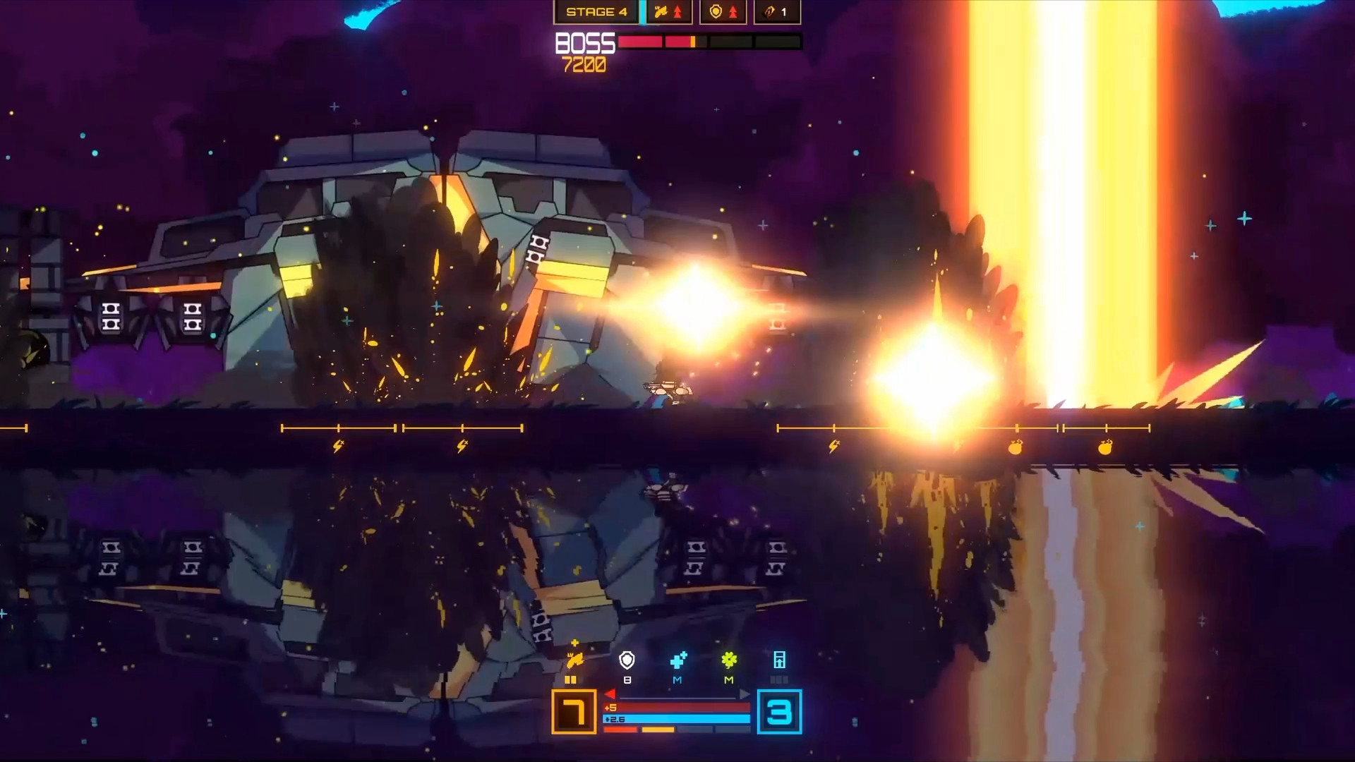 Star Island screenshot 5