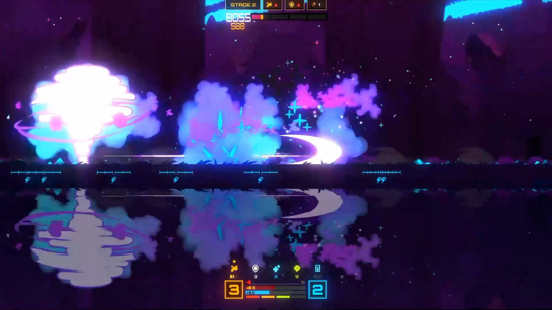 Star Island screenshot 2