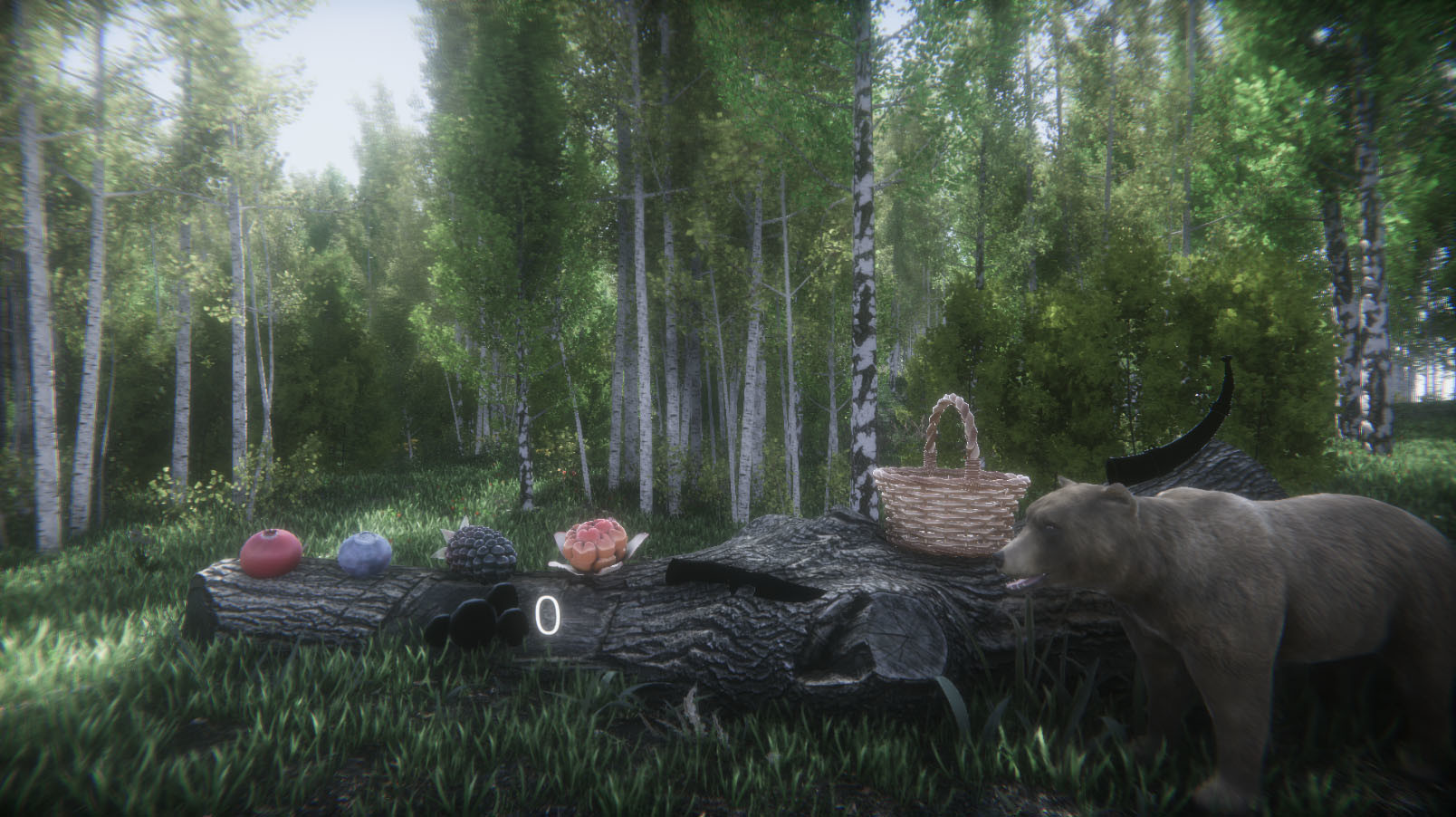 Berries Challenge screenshot 1