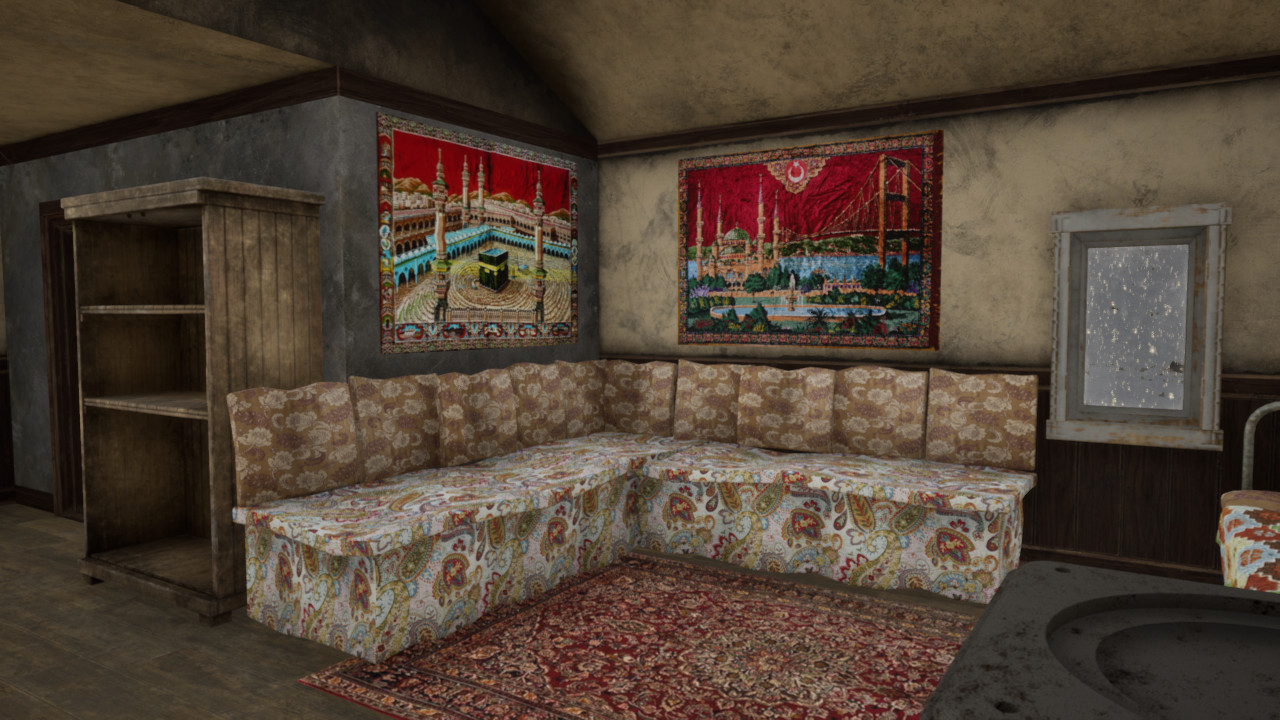 Erzurum screenshot 9