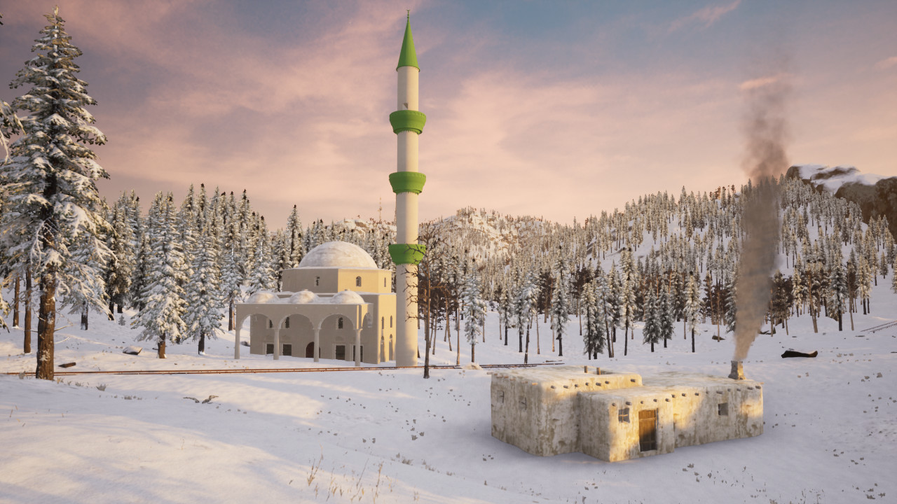 Erzurum screenshot 5