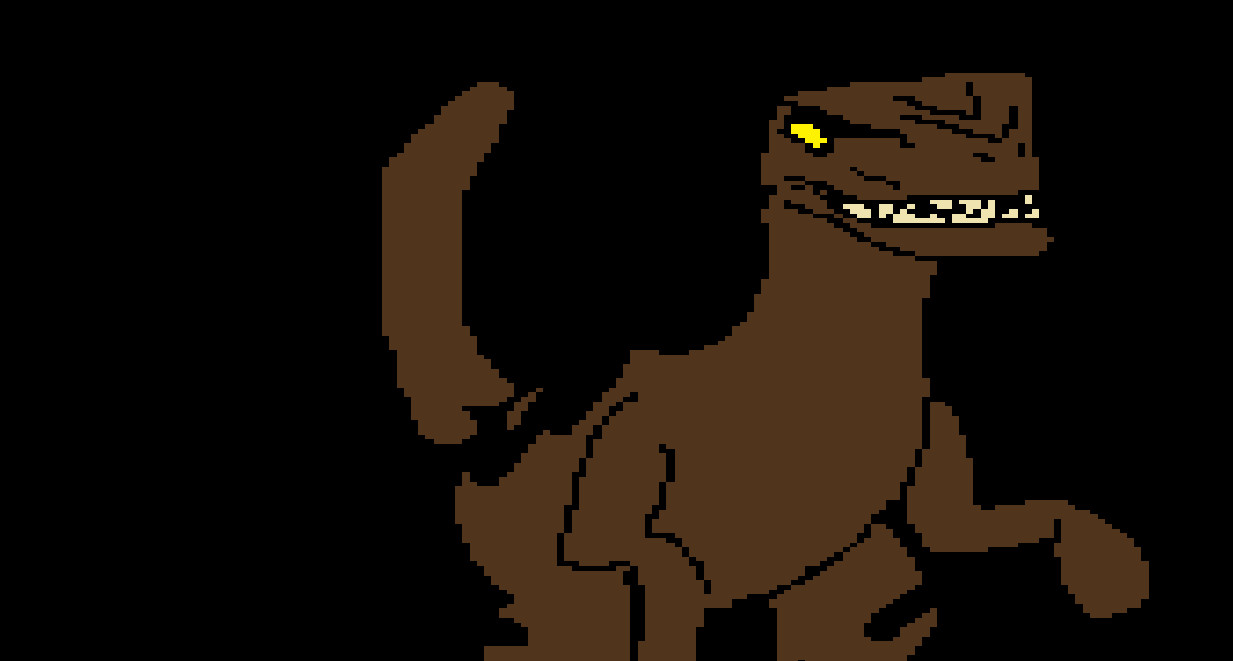 Dimetrosaur 2 screenshot 7