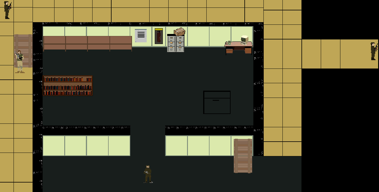 Dimetrosaur 2 screenshot 16