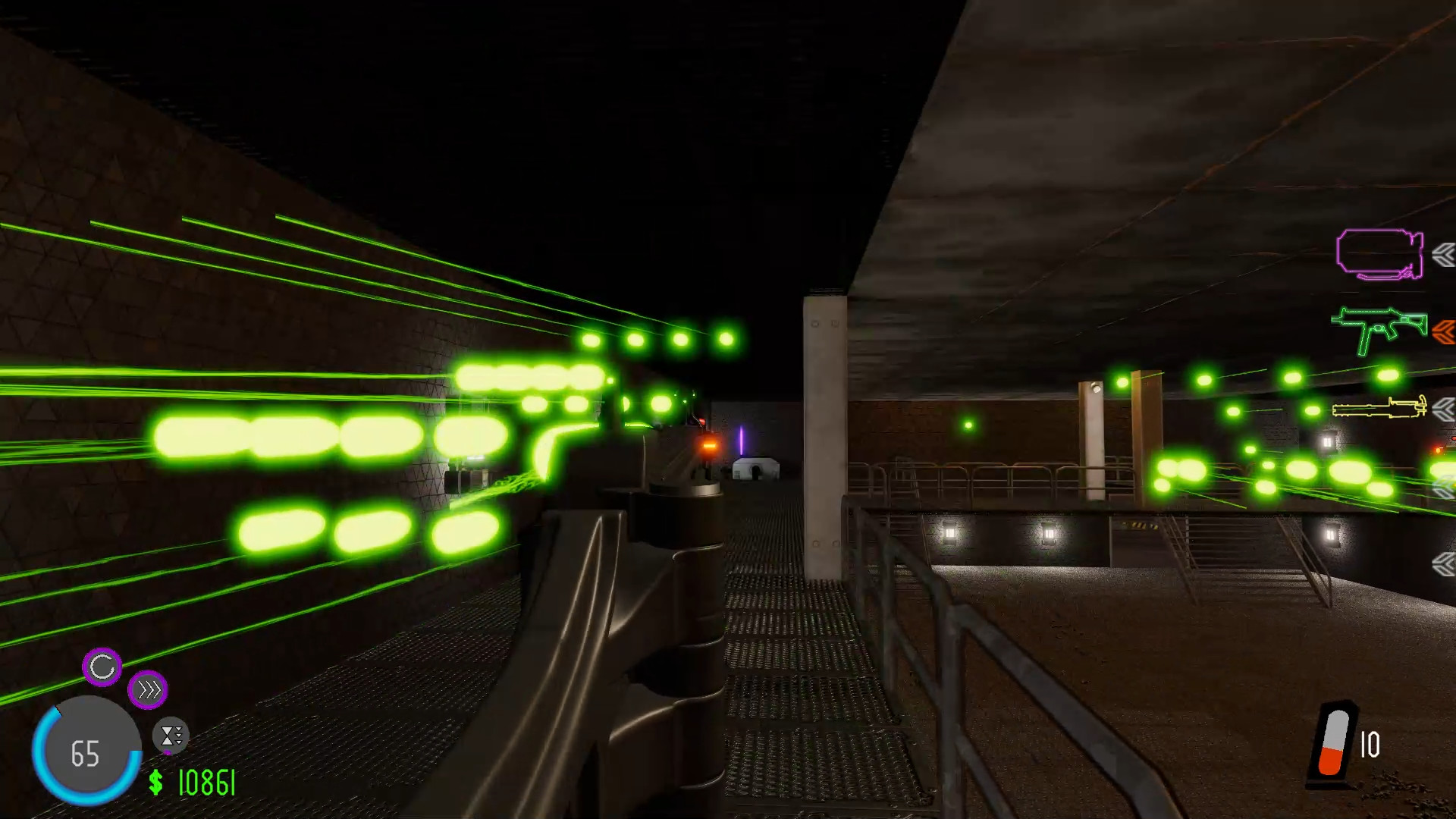 Project Gravity screenshot 3