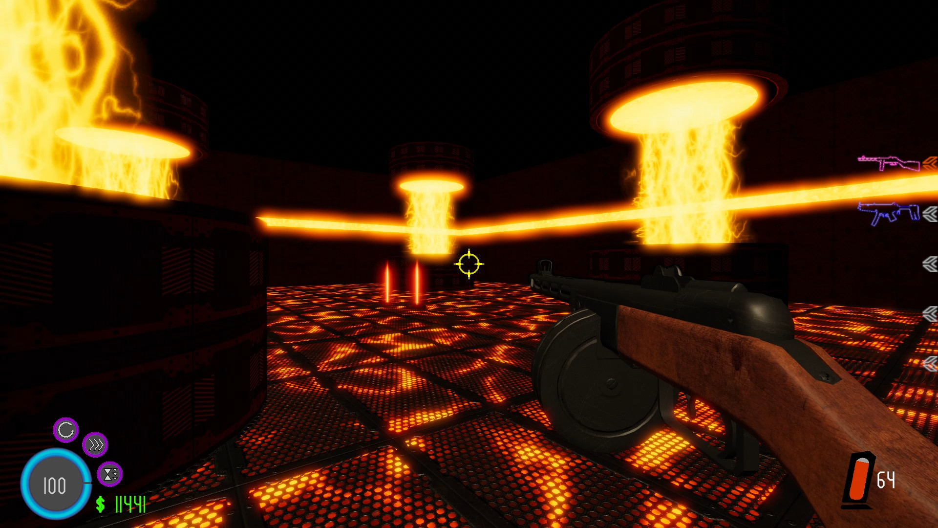 Project Gravity screenshot 5