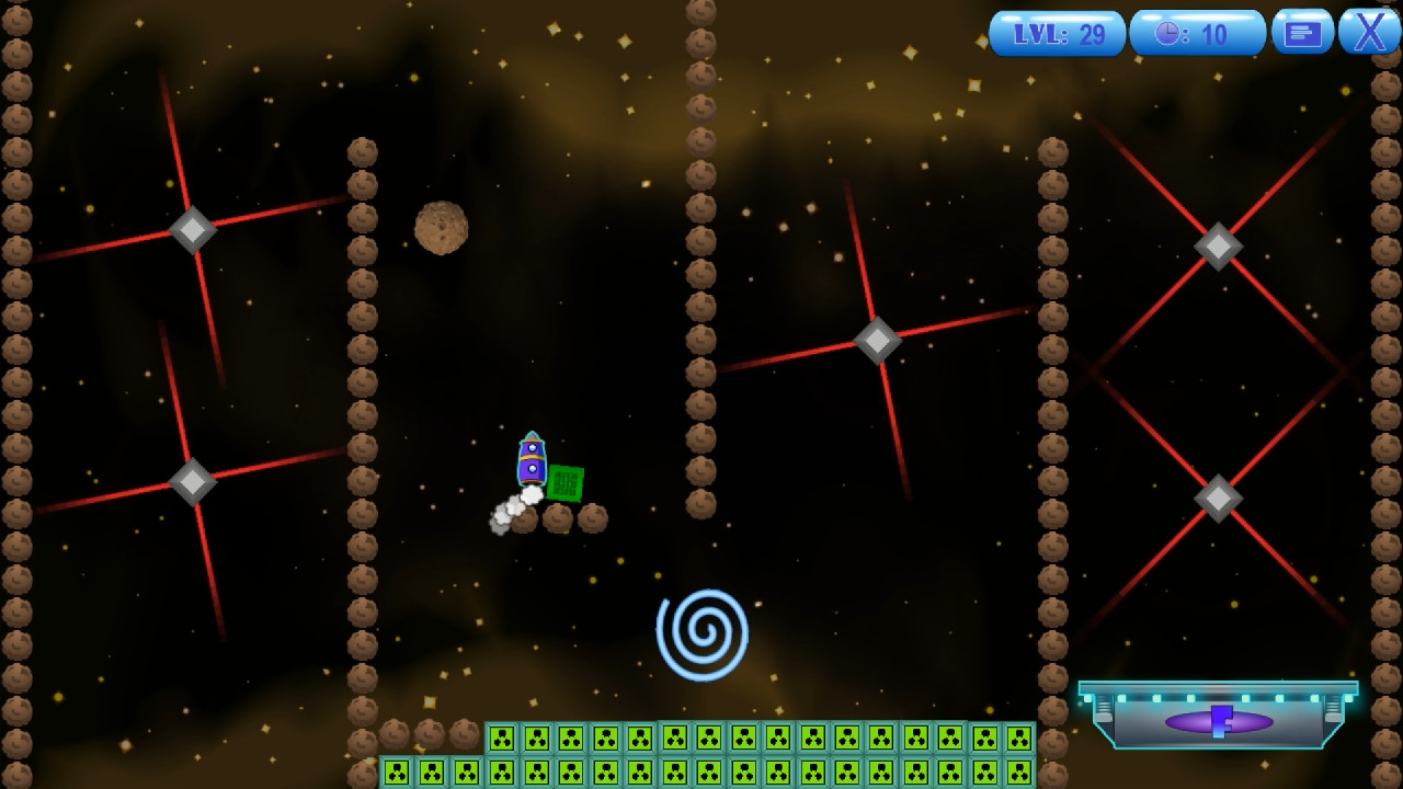 Floathink screenshot 1