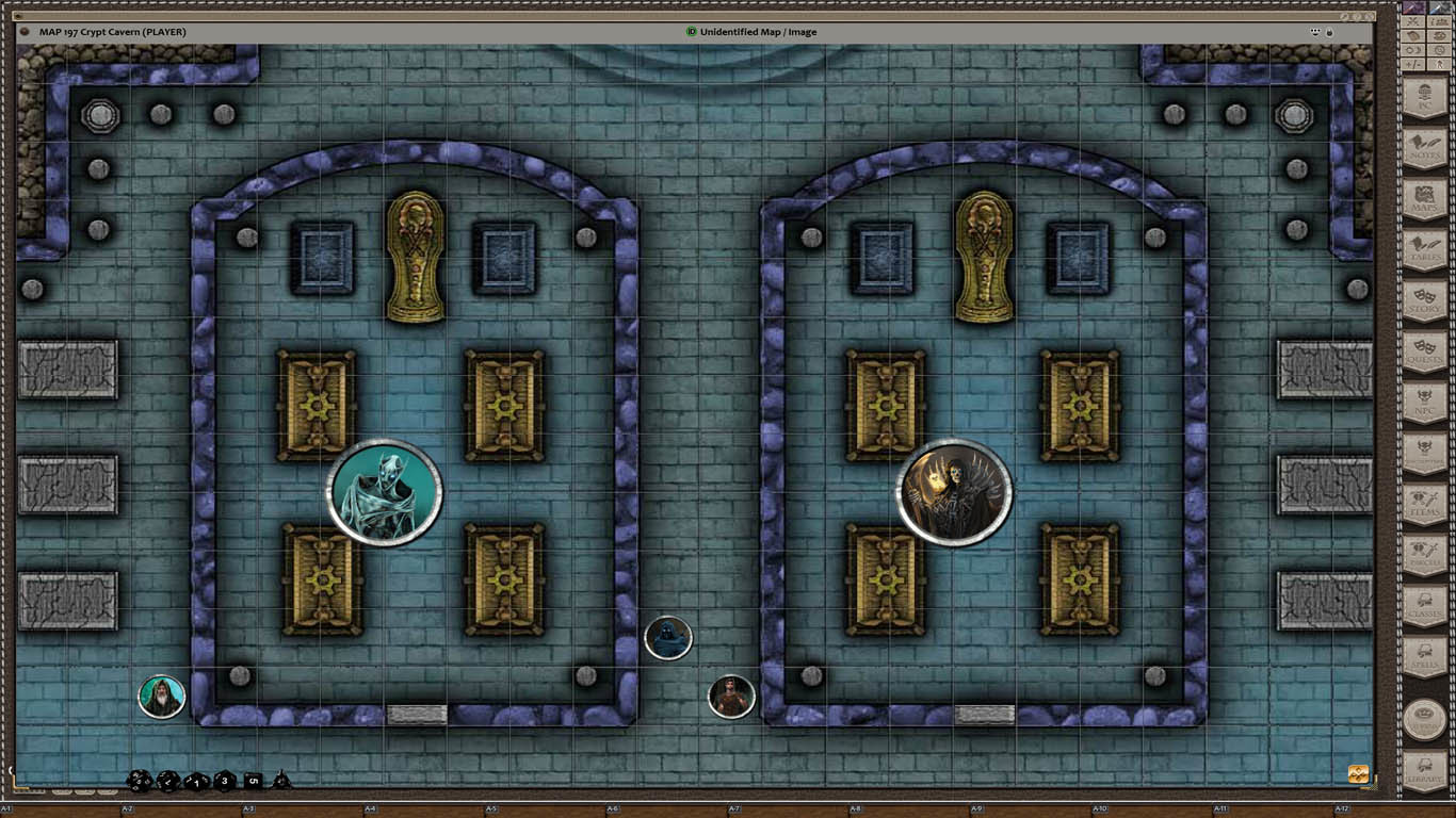 Fantasy Grounds - Fantasy Token Pack 2 screenshot 4