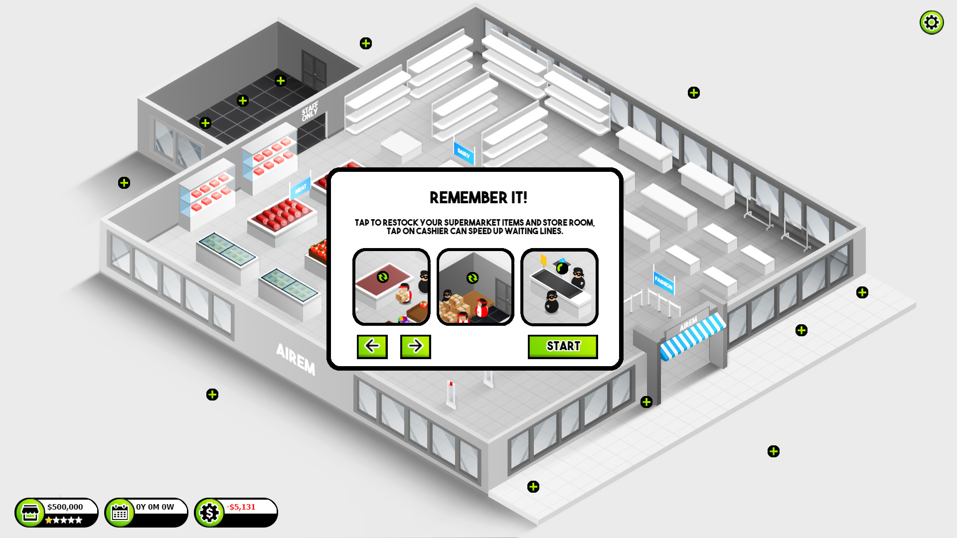 Shop Tycoon screenshot 13